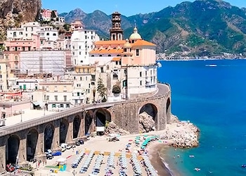 Positano