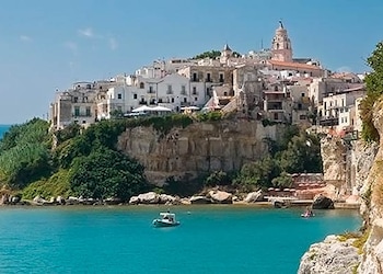 Vieste