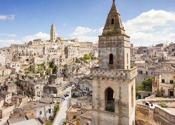 Matera