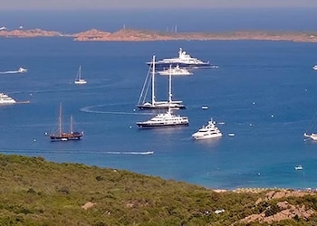 Porto Cervo