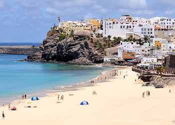 Morro Jable