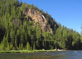 West Yellowstone