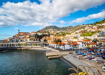 Câmara De Lobos