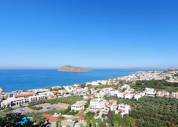 Platanias
