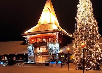 Rovaniemi