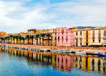Bosa