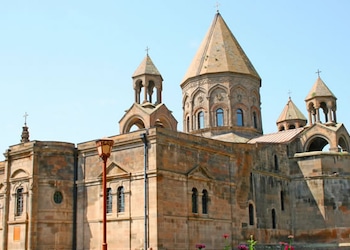 Echmiadzin