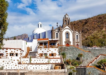 Santa Lucía de Tirajana