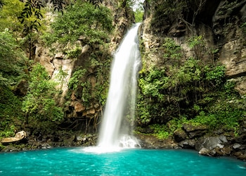 Rincón de la Vieja