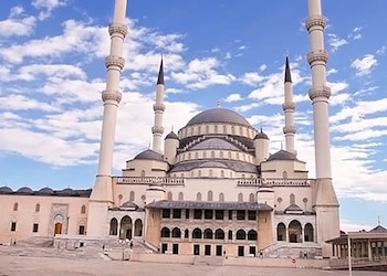 Ankara