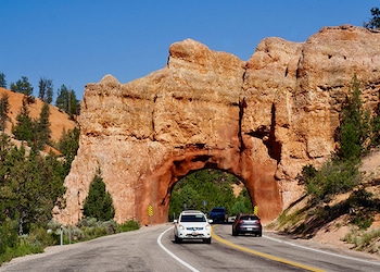 Bryce Canyon City - Ut