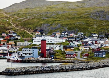Honningsvåg