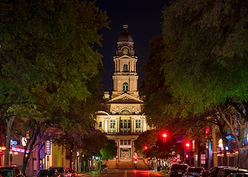 Fort Worth