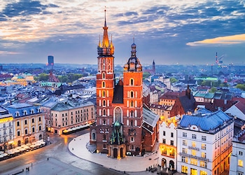 Cracovia