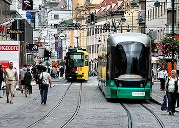 Linz