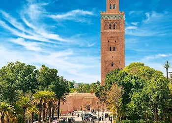 Marrakech