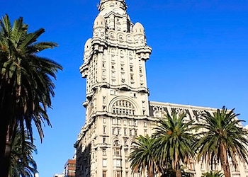 Dipartimento di Montevideo