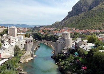 Mostar