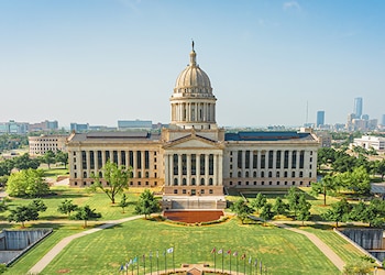 Oklahoma City