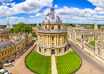 Oxford
