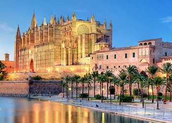 Palma Di Maiorca