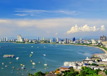 Pattaya