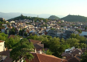 Plovdiv