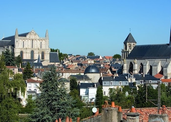 Poitiers