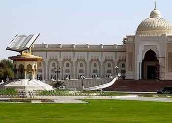 Sharjah Emirati Arabi Uniti
