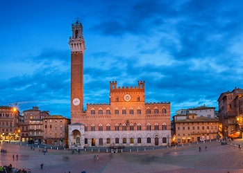 Siena