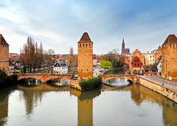 Strasburgo