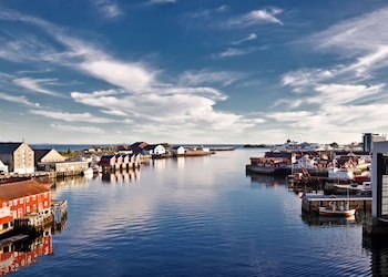 Svolvær