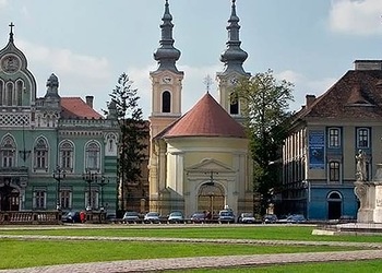 Timișoara