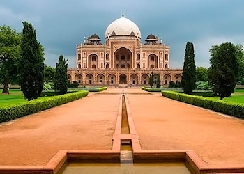 Nuova Delhi