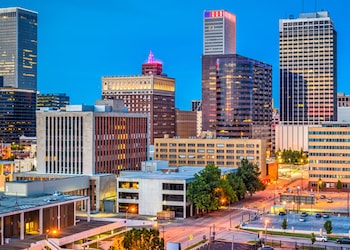Tulsa