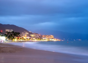 Puerto Vallarta