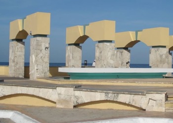 San Francisco de Campeche