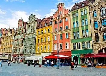 Wroclaw