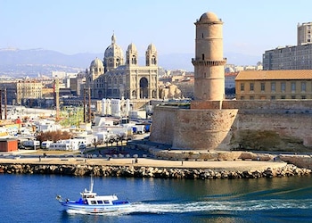 Marsiglia