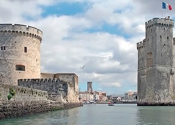La Rochelle