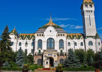 Targu Mures