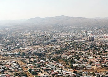 Windhoek