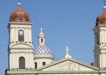 San Miguel de Tucumán