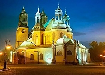 Poznań