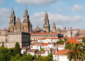 Santiago di Compostela