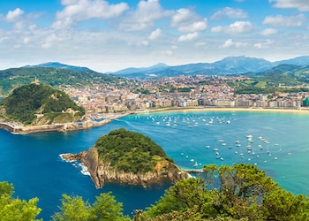 San Sebastián