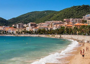 Ajaccio