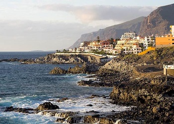 Puerto De Santiago