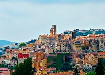 Grasse