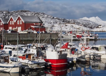 Bodø